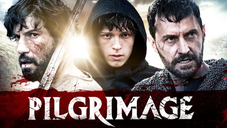Pilgrimage still