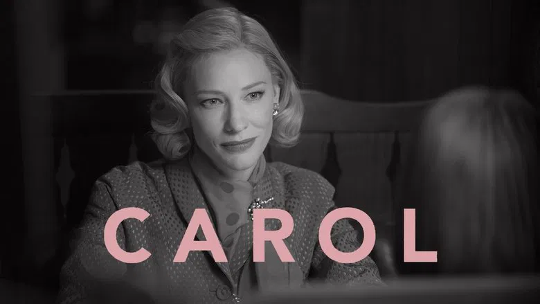 Carol still