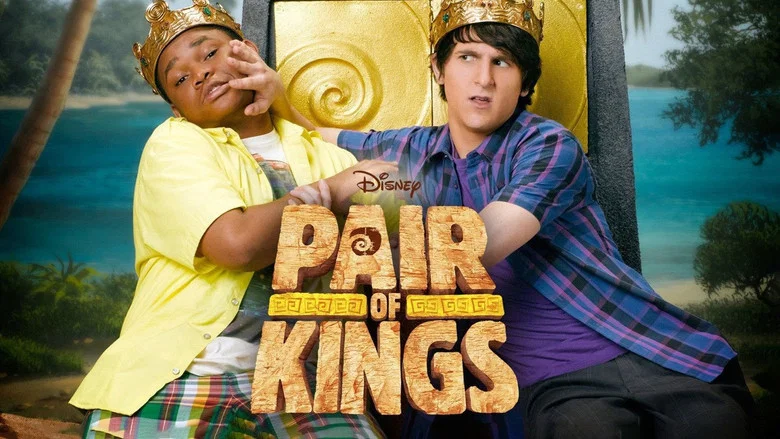 Pair of Kings still