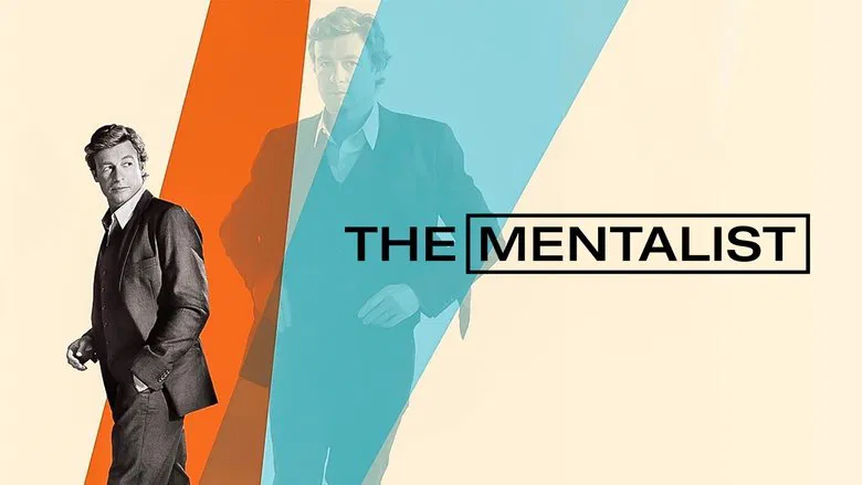 The Mentalist still