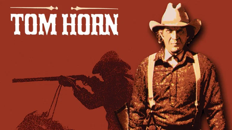 Tom Horn still