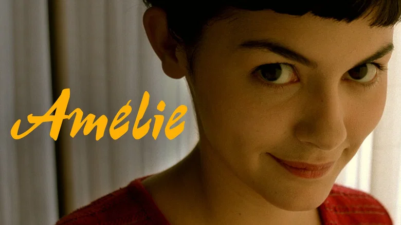 Amélie still
