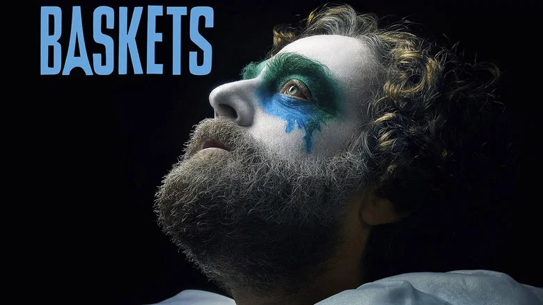 Baskets still