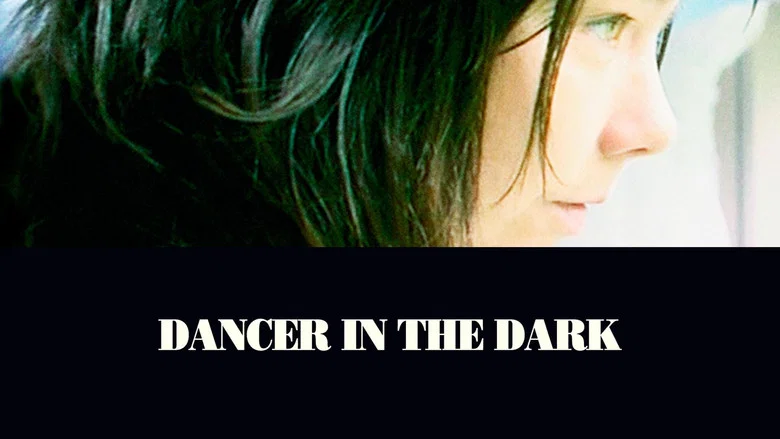 Dancer in the Dark still