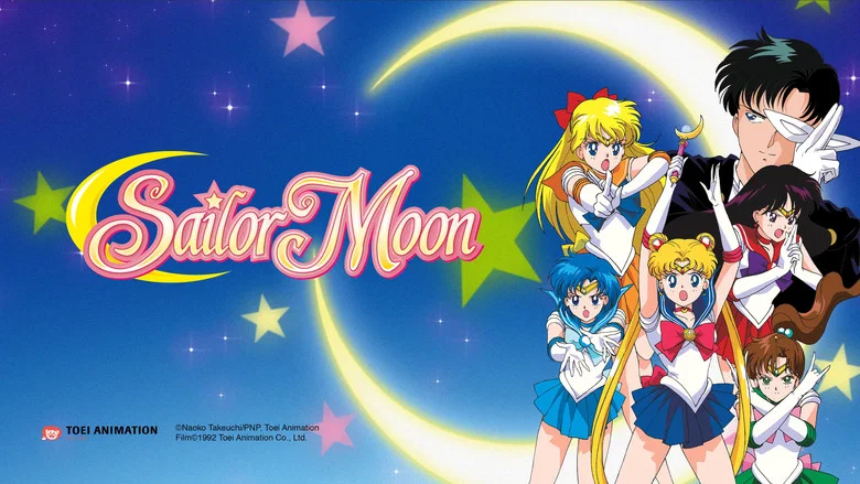 Sailor Moon still