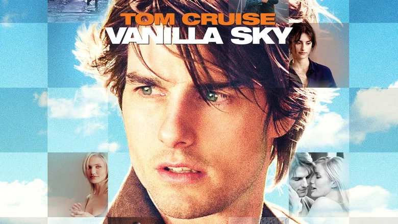 Vanilla Sky still