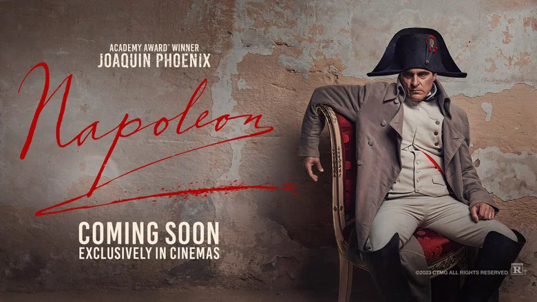 Napoleon still