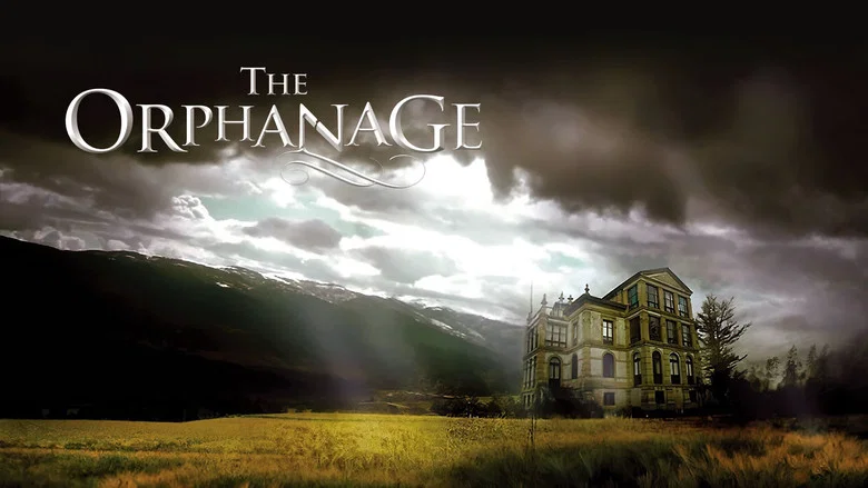 The Orphanage still