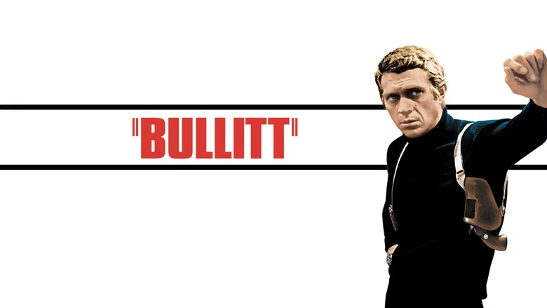 Bullitt still