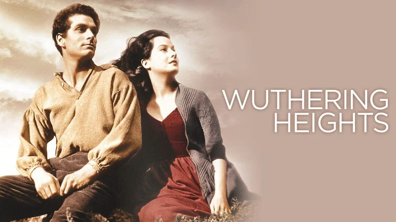 Wuthering Heights still