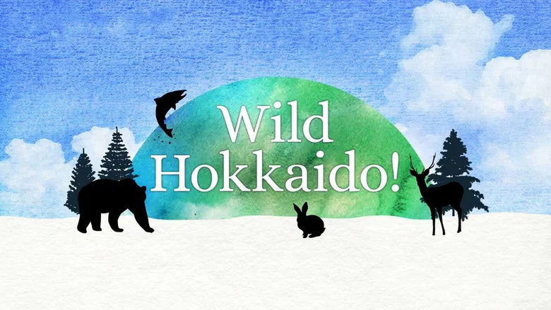 Wild Hokkaido! still