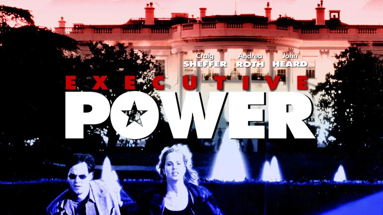 Executive Power still