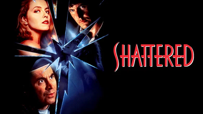 Shattered still