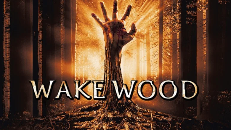 Wake Wood still