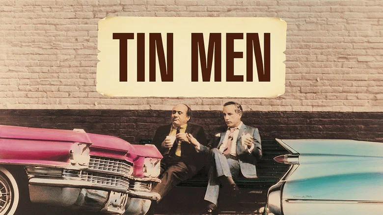 Tin Men still
