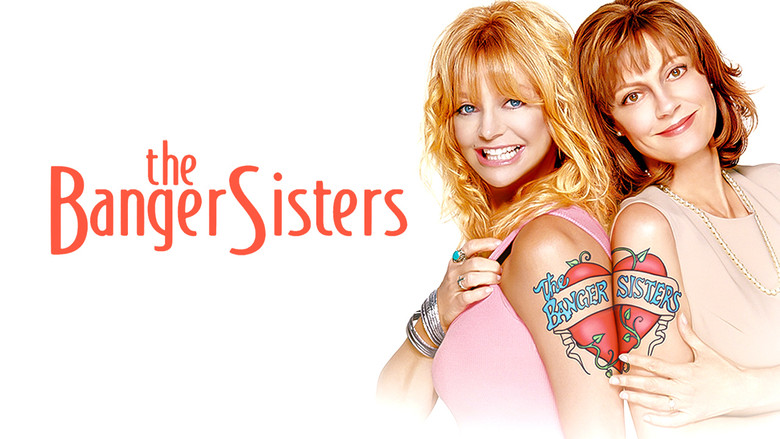 The Banger Sisters still