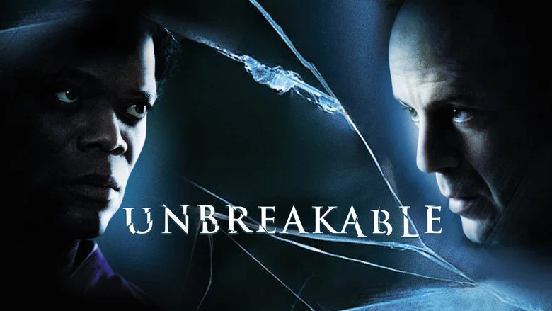 Unbreakable still