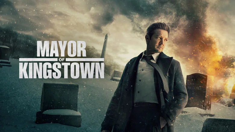 Mayor of Kingstown still