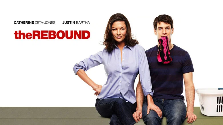 The Rebound still