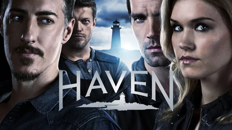 Haven still