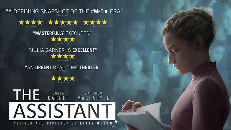 The Assistant still