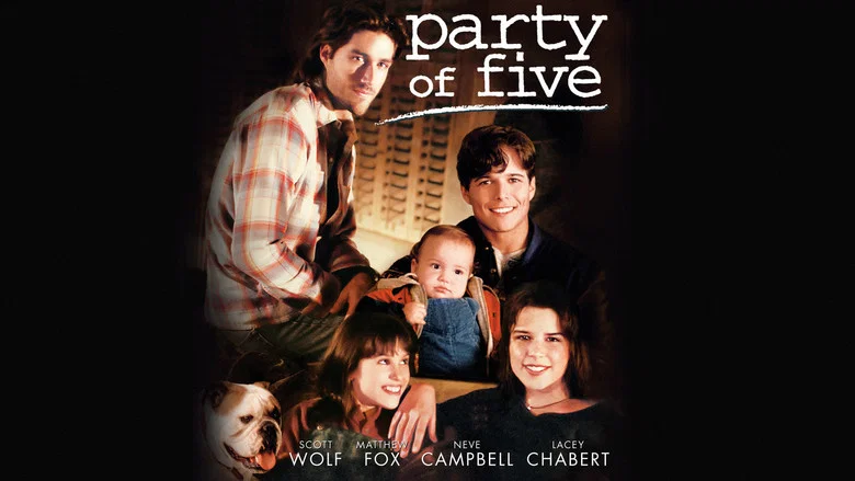 Party of Five still