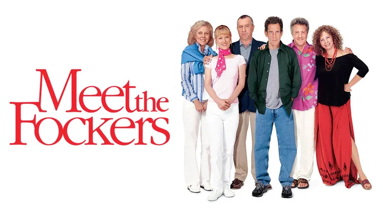 Meet the Fockers still