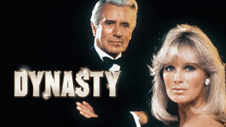 Dynasty still