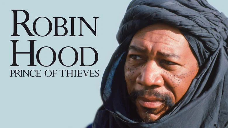 Robin Hood: Prince of Thieves still