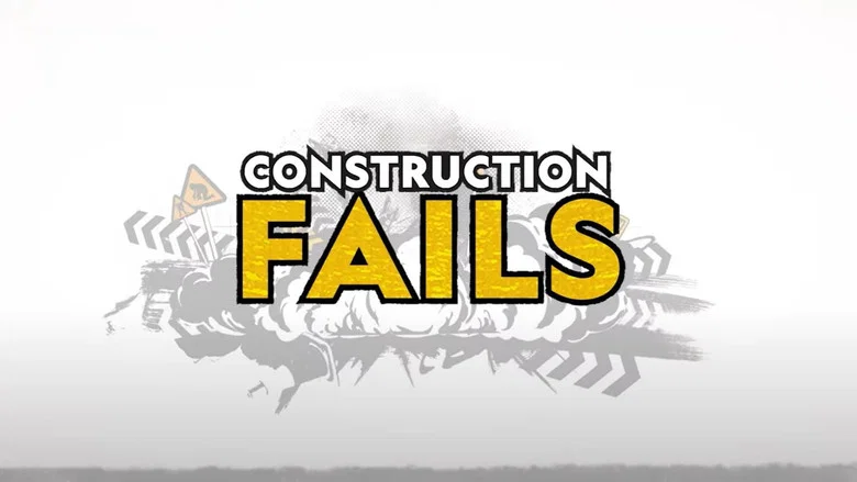 Construction Fails still