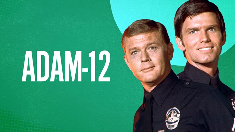 Adam-12 still
