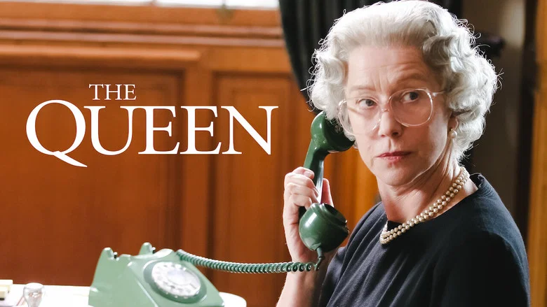 The Queen still