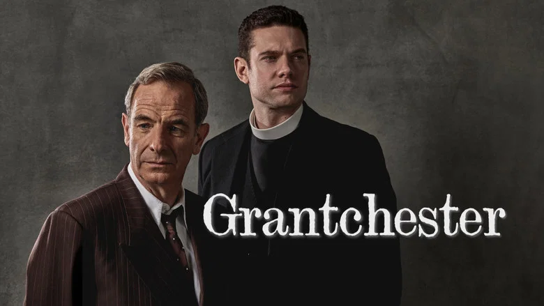 Grantchester still