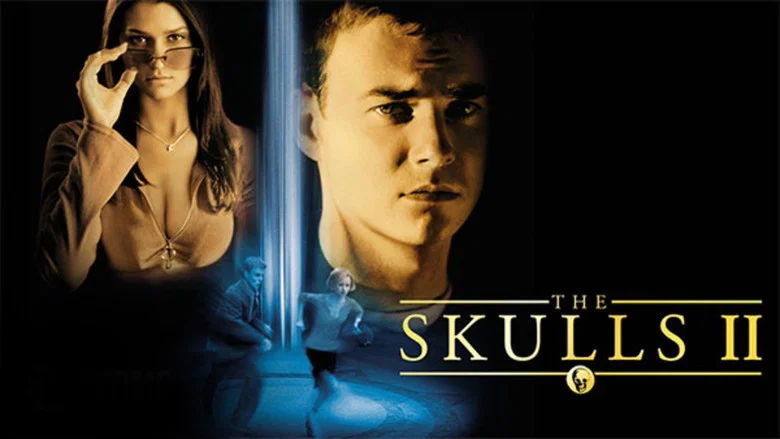 The Skulls II still
