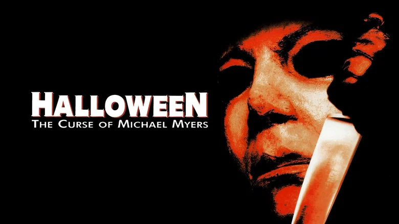Halloween: The Curse of Michael Myers still