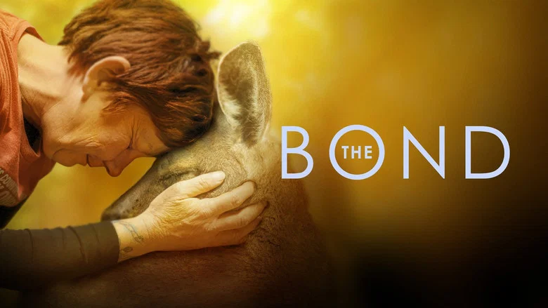 The Bond still