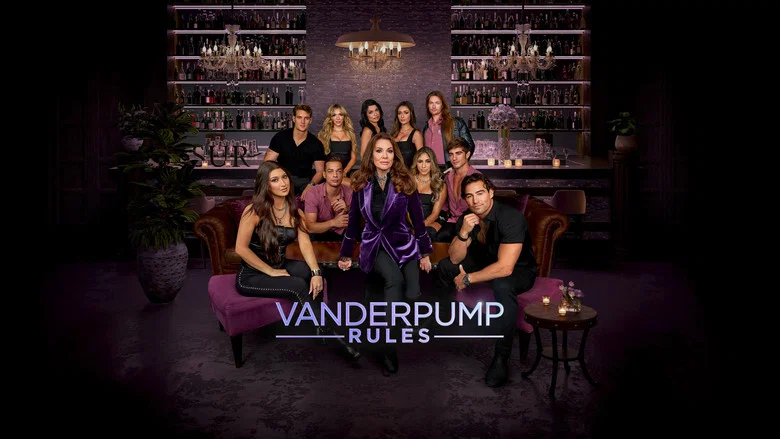 Vanderpump Rules still