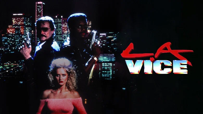 L.A. Vice still