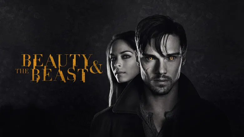 Beauty and the Beast still