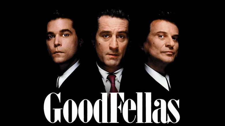 GoodFellas still