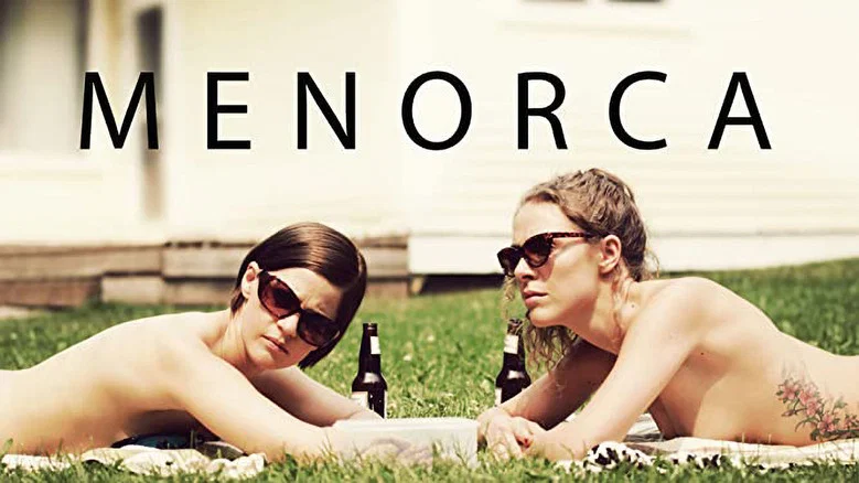 Menorca still