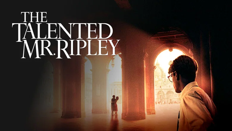 The Talented Mr. Ripley still
