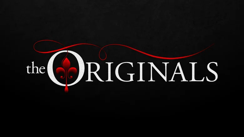 The Originals still