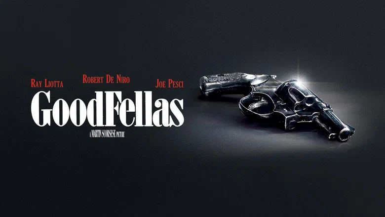 GoodFellas still