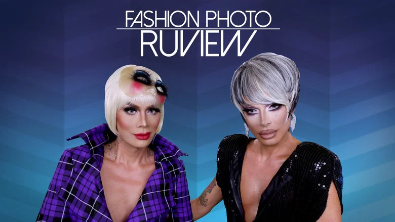 Fashion Photo RuView still