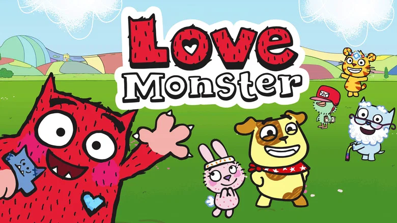 Love Monster still
