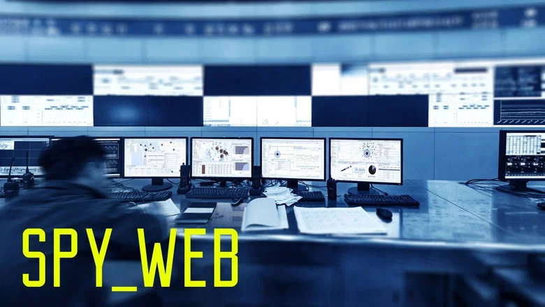Spy Web still