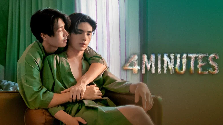 4MINUTES still