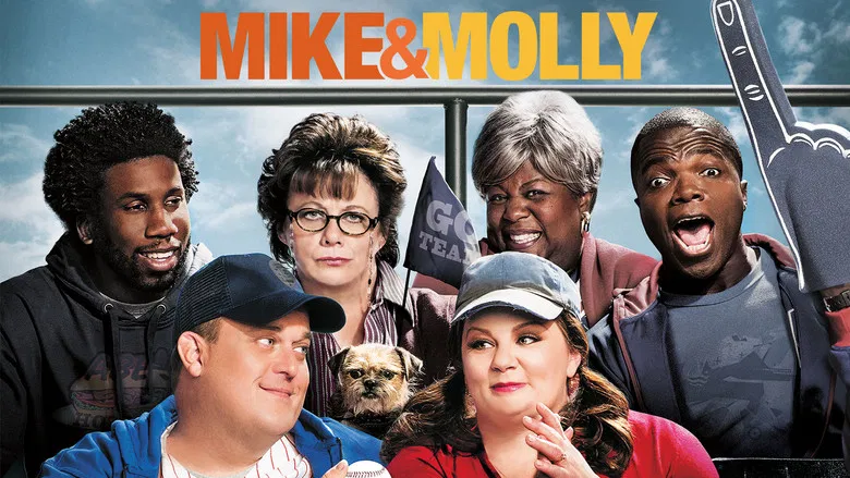 Mike & Molly still