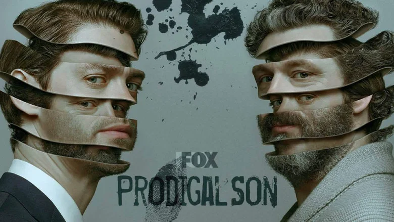 Prodigal Son still